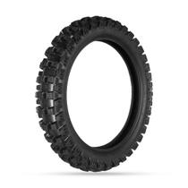 Pneu Borilli Mx007 Medium Soft 110/90-19 Traseiro Trilha Motocross