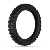 Pneu Borilli Mx007 Medium Soft 120/90-19 Traseiro Trilha Motocross