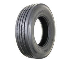 Pneu Bransales 295/80R22.5 18PR 152M BRA07 Eco Liso Regional