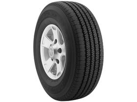 Pneu Bridgestone 255-65R17 110T Dueler H-T 684 II Pneu Bridgestone 255-65R17 110T Dueler H-T 684 II