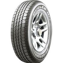 Pneu Bridgestone Aro 16 Dueler H/T 684 III Ecopia 205R16C 110/108T - Original VW Amarok