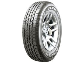 Pneu Bridgestone Aro 16 Dueler H-T D684 III 245-70R16 111T XL - Original Amarok - S10