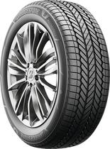 Pneu Bridgestone WEATHERPEAK 195/65R15 91H para Todas as Estações Pneu Bridgestone WEATHERPEAK 195/65R15 91H para Todas as Estações