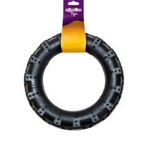 Pneu Brinquedo Mini Mypetone - Preto Pneu Brinquedo Mini Mypetone - Preto