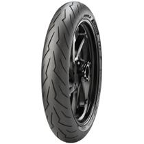 Pneu Burgman 650 120/70r15 56h Tubeless Diablo Rosso Scooter Pirelli