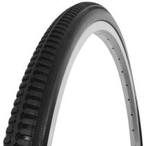 Pneu Calypso Maciço Cadeira de Rodas 24X1 3/8(37-540) Preto Pneu Calypso Maciço Cadeira de Rodas 24X1 3/8(37-540) Preto