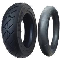 Pneu Câmara De Ar Patinete Elétrico 10 X 2,5 10 x 2.5