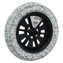 Pneu carrinho 3,25x8x19 completo force Pneu carrinho 3,25x8x19 completo force