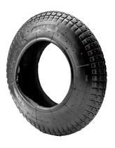 Pneu Carrinho De Mão Pedreiro 325-8 2443 Borracha Colson Pneu Carrinho De Mão Pedreiro 325-8 2443 Borracha Colson