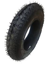 Pneu Carrinho Mão Carriola 3.25-8 Industrial 4 Lonas Reforçado RX - RX TIRES