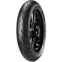 Pneu Cb 300 Fazer 250 Cb 250 110/70r17 54h Tl Diablo Rosso II Pirelli