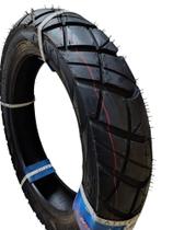 Pneu Ceat 120/80/16 tL 60 P Sem / Câmera Gripp Cruz Traseiro