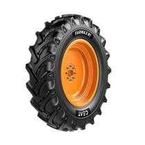 Pneu Ceat Aro 24 Farmax R1 16.9-24 133A8 TT 8 Lonas