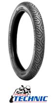 Pneu Cg Titan 150 160 Dianteiro 2.75-18 Technic Sport Sem Camara