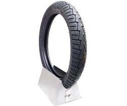 Pneu Cg Traseiro Novo 90 90 18 Cg Ybr Max Yes - Maggion