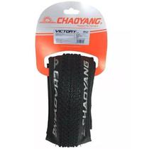 Pneu Chaoyang 29 X 2.20 Victory H-5129 Mtb Kevlar Sem Arame