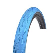 Pneu Ciclismo Flame 26x2.5 VEE RUBBER Azul