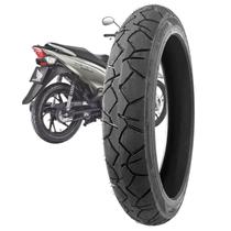 Pneu Cinborg 80/100 R14 49l Parrudo Biz Pop Uso C/camara