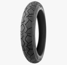 Pneu Cinborg 80/100 R14 Parrudo Uso C/cam Biz 125 Pop 100