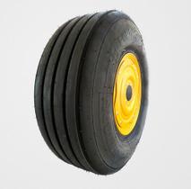 Pneu Cinborg Agrícola 11l15 La Forca² 12 Lonas - Implemento