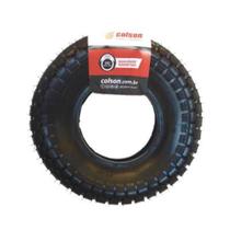 Pneu Colson Carrinho Construção 4,00X8