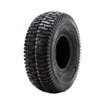 Pneu Com Câmara De Ar Para Triciclo Elétrico, Scooter E Carrinho De Armazém, 10 Polegadas, 4.10-4