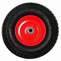 Pneu Completo 4,0X8 Cap. 180Kg Lotus