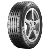 Pneu Continental 205 60 r16 Contipremiumcontact 5 Run Flat