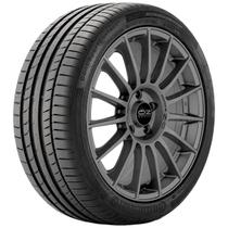 Pneu Continental 225/40 R18 92Y XL FR SportContact 5 AO1