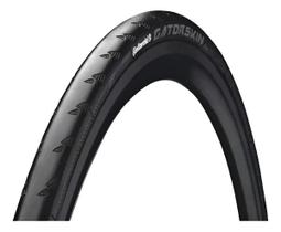 Pneu Continental 700x25 Gatorskin Blackedition Preto Ciclismo Speed