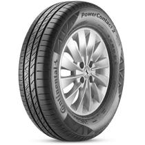 Pneu Continental Aro 14 175/70r14 84T Powercontact 2 - Continental Pneus