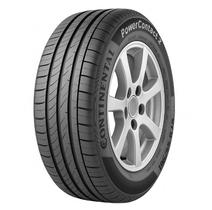 Pneu Continental aro 15 - 195/55R15 - PowerContact 2 - 85H Pneu Continental aro 15 - 195/55R15 - PowerContact 2 - 85H