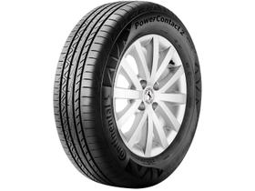 Pneu Continental Aro 15 195/60r15 88H Powercontact2