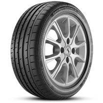 Pneu Continental Aro 17 205/45r17 84W TL ContisportContact 3 SSR - Continental Pneus