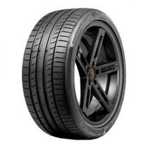 Pneu Continental Aro 17 225/45R17 ContiSportContact 5 91W