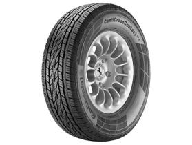 Pneu Continental Aro 17 ContiCrossContact LX2 215-60R17 96H - Original Renault Captur