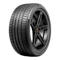 Pneu Continental Aro 18 245/40R18 ContiSportContact 5 SSR Run Flat 97Y