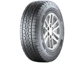 Pneu Continental Aro 18 265/60r18 110t Conticrosscontact ATR Pneu Continental Aro 18 265/60r18 110t Conticrosscontact ATR