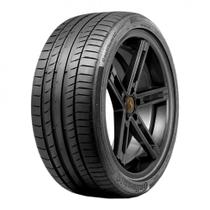 Pneu Continental Aro 20 245/45R20 ContiSportContact 5 Run Flat 103Y XL FR SSR