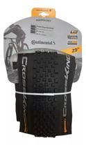 Pneu Continental Cross King 29x2.6 Performance Tubeless 2.60