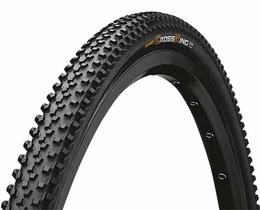 Pneu CONTINENTAL Cross King 700x35C (Ciclocross/Gravel)