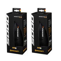 Pneu Continental Grand Prix 5000 700x25c preto-BW+pimenta preta