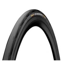 Pneu Continental Grand Sport Extra 700x25c preto dobrável