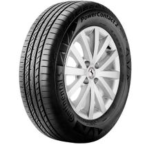 Pneu Continental PowerContact 2 Aro 15 185/60R15 84H Assimétrico Radial