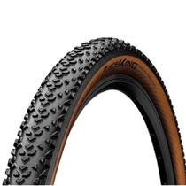 Pneu Continental Race King Protection 29x2.2 Tubeless Marrom