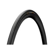 Pneu continental ultra sport 3 - 700x25 - kevlar - preto dobrável