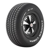 Pneu Cooper Aro 14 225/70R14 Cobra Radial G/T LB 98T Pneu Cooper Aro 14 225/70R14 Cobra Radial G/T LB 98T