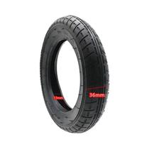 Pneu De 10 Polegadas Para Patinete Elétrico, Bicicleta Infantil E Carrinho De Bebê 10x2 Com Câmara Pneu De 10 Polegadas Para Patinete Elétrico, Bicicleta Infantil E Carrinho De Bebê 10x2 Com Câmara