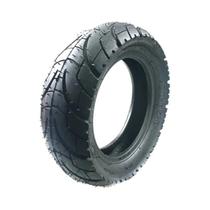 Pneu De 10 Polegadas Para Patinete Elétrico: Câmara De Ar E Pneu Externo 80/65-6 - Peças De Pneu De 10 Polegadas Para Patinete Elétrico: Câmara De Ar E Pneu Externo 80/65-6 - Peças De