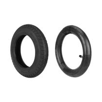 Pneu De 10 Polegadas Para Patinete Elétrico Xiaomi M365 pro Pro2 1S - Peças De Modificação De Pneu